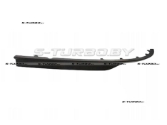 Спойлер переднего бампера (левый)