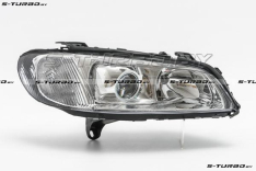 Передняя фара (правая)