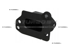 Кронштейн усилителя переднего бампера (левый)