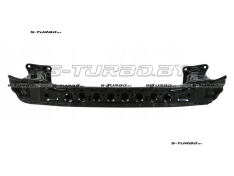 Усилитель переднего бампера, euro-type