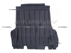 Защита двигателя (пластик) бензин / дизель