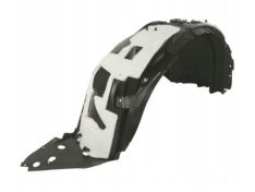 Подкрылок передний (левый) с изоляцией