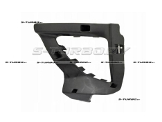 Кронштейн переднего бампера (левый) для версии ss