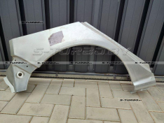 Арка задняя (правая) заводской штамп