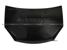 Капот, сталь