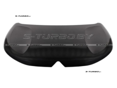 Капот, сталь