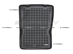 Коврик в багажник модельный полиуретановый
