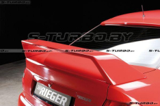 Спойлер RIEGER