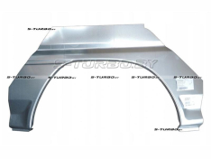 Арка задняя (правая) заводской штамп