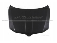 Капот, сталь