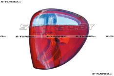 Задний фонарь (правый) USA-type, на 2 лампочки