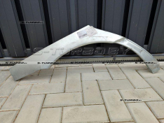 Арка задняя (правая) заводской штамп