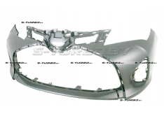 Бампер передний (грунтованный)