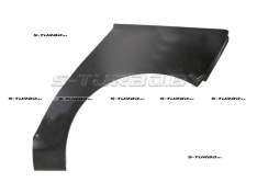 Арка задняя (левая) заводской штамп