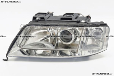 Передняя фара (левая) 1999-2001