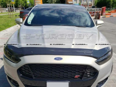 Дефлектор капота