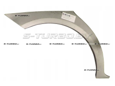 Арка задняя (правая) заводской штамп