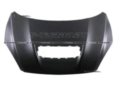 Капот, MPS, сталь