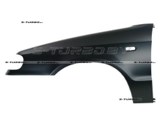 Крыло переднее (левое) с отв. под повторитель, сталь