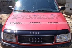 Дефлектор капота