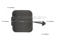 Заглушка отверстия крюка (передняя)