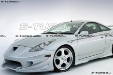 Бампер передний VEILSIDE