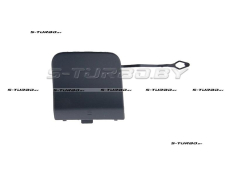 Заглушка отверстия крюка (задняя) грунтованная