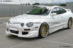 Бампер передний VEILSIDE