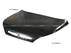 Капот, 2000-2002, сталь