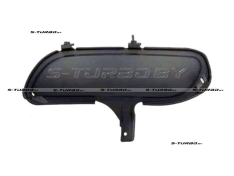 Заглушка противотуманной фары (левая)