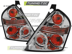 Задние фонари CHROME