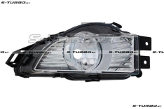 Противотуманная фара (правая)