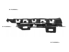 Кронштейн переднего бампера (левый)