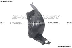 Подкрылок передний (правый) задняя часть