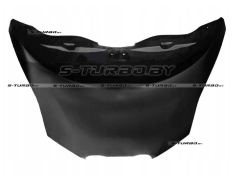 Капот, сталь