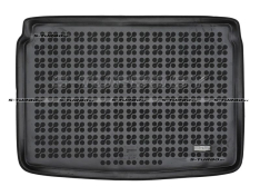 Коврик в багажник модельный полиуретановый