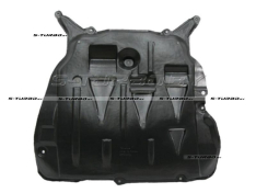 Защита двигателя (пластик) бензин / дизель