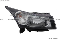 Передняя фара (правая) с 2011, USA-type