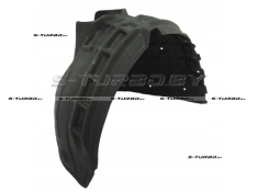 Подкрылок передний (правый) задняя часть