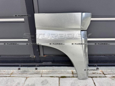 Арка задняя (правая) передняя часть, заводской штамп