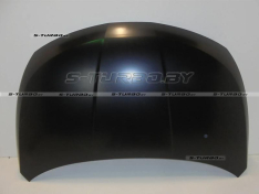 Капот, сталь