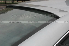 Козырек на заднее стекло V1