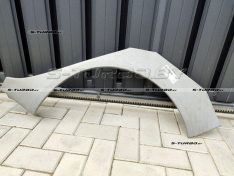 Арка задняя (левая) заводской штамп