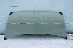 Капот, оцинкованная сталь