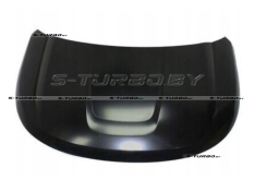 Капот, сталь