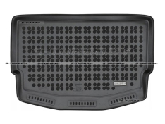 Коврик в багажник модельный полиуретановый