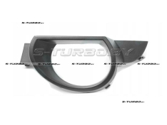 Рамка противотуманной фары (левая)