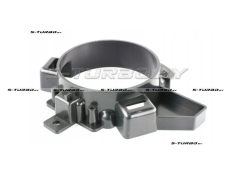 Крепление противотуманной фары (левое)