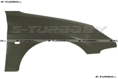 Крыло переднее (правое) с отв. под повторитель, сталь