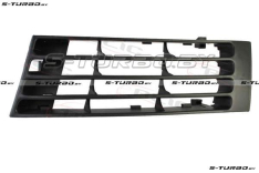 Решетка в бампер (левая)